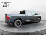 2026 RAM Ram 3500 RAM 3500 LARAMIE CREW CAB 4X4 6'4' BOX