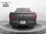 2026 RAM Ram 3500 RAM 3500 LARAMIE CREW CAB 4X4 6'4' BOX