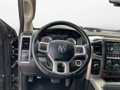 2018 RAM 3500 Laramie