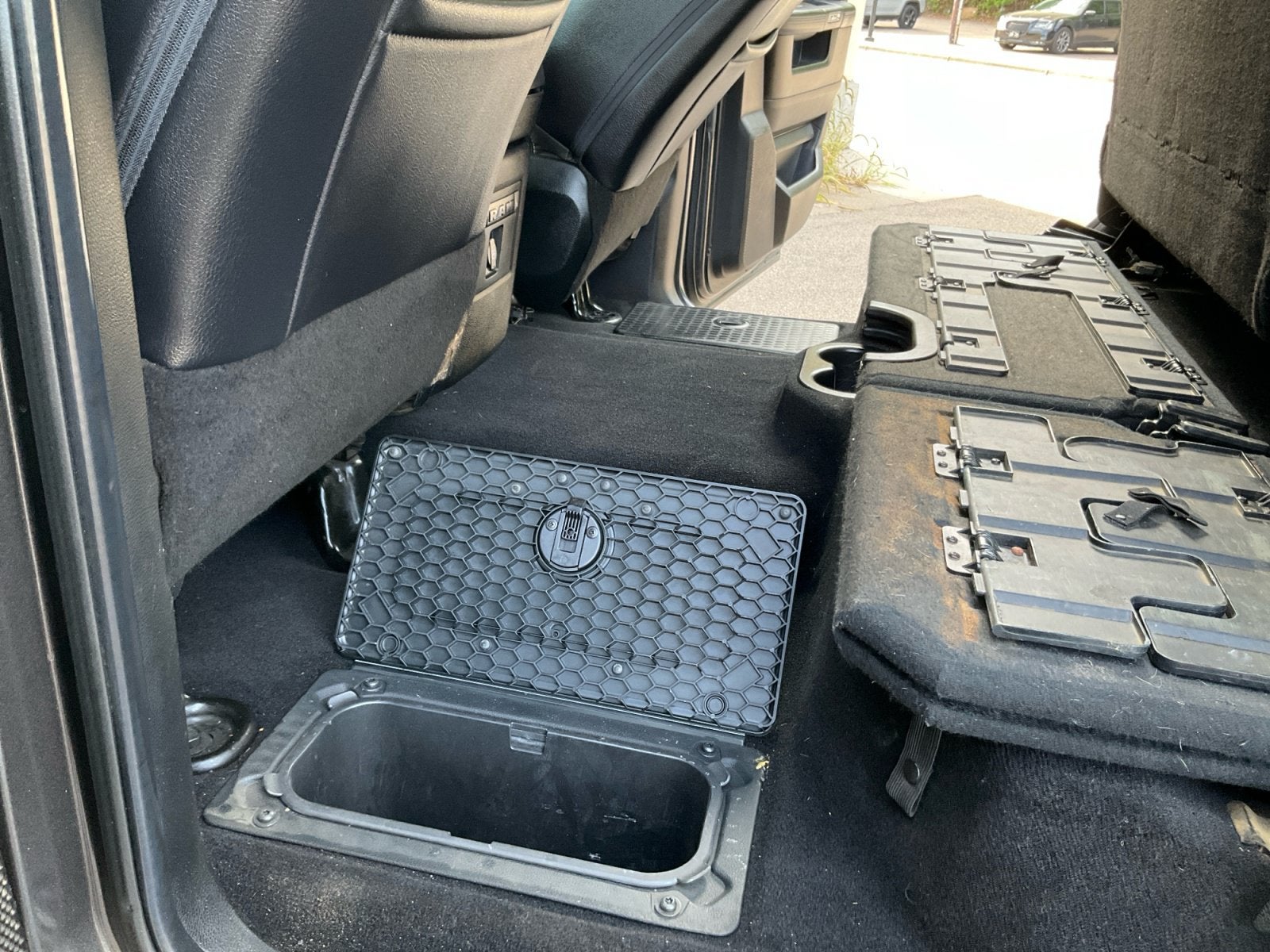 2018 RAM 3500 Laramie