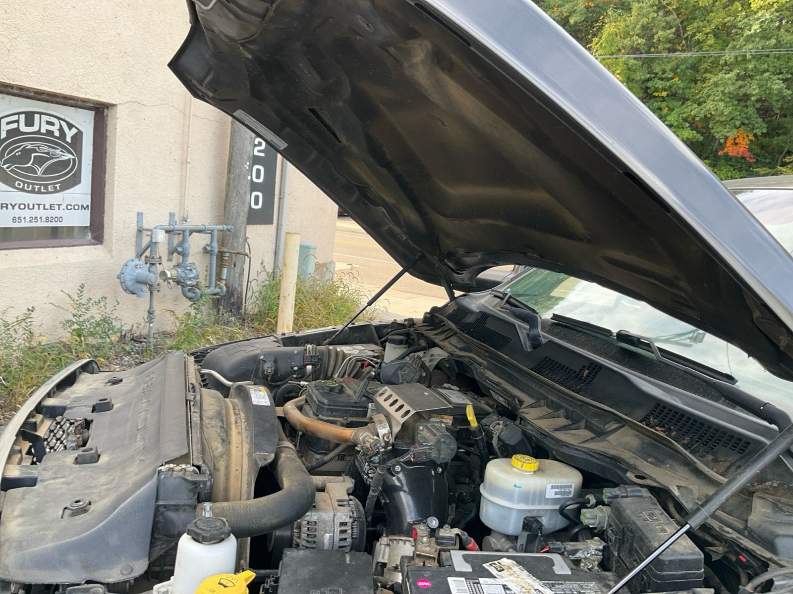 2018 RAM 3500 Laramie