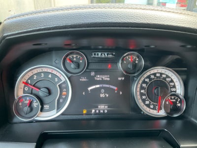 2018 RAM 3500 Laramie