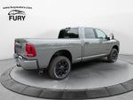 2026 RAM Ram 3500 RAM 3500 LARAMIE CREW CAB 4X4 6'4' BOX