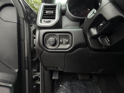 2026 RAM Ram 3500 RAM 3500 LARAMIE CREW CAB 4X4 6'4' BOX