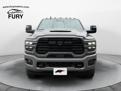2026 RAM Ram 3500 RAM 3500 LARAMIE CREW CAB 4X4 6'4' BOX