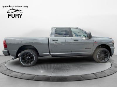 2026 RAM Ram 3500 RAM 3500 LARAMIE CREW CAB 4X4 6'4' BOX