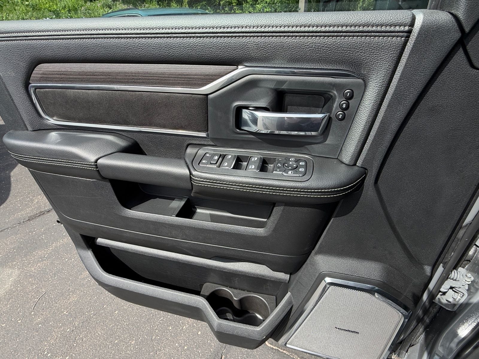2026 RAM Ram 3500 RAM 3500 LARAMIE CREW CAB 4X4 6'4' BOX