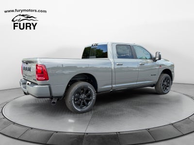 2026 RAM Ram 3500 RAM 3500 LARAMIE CREW CAB 4X4 6'4' BOX
