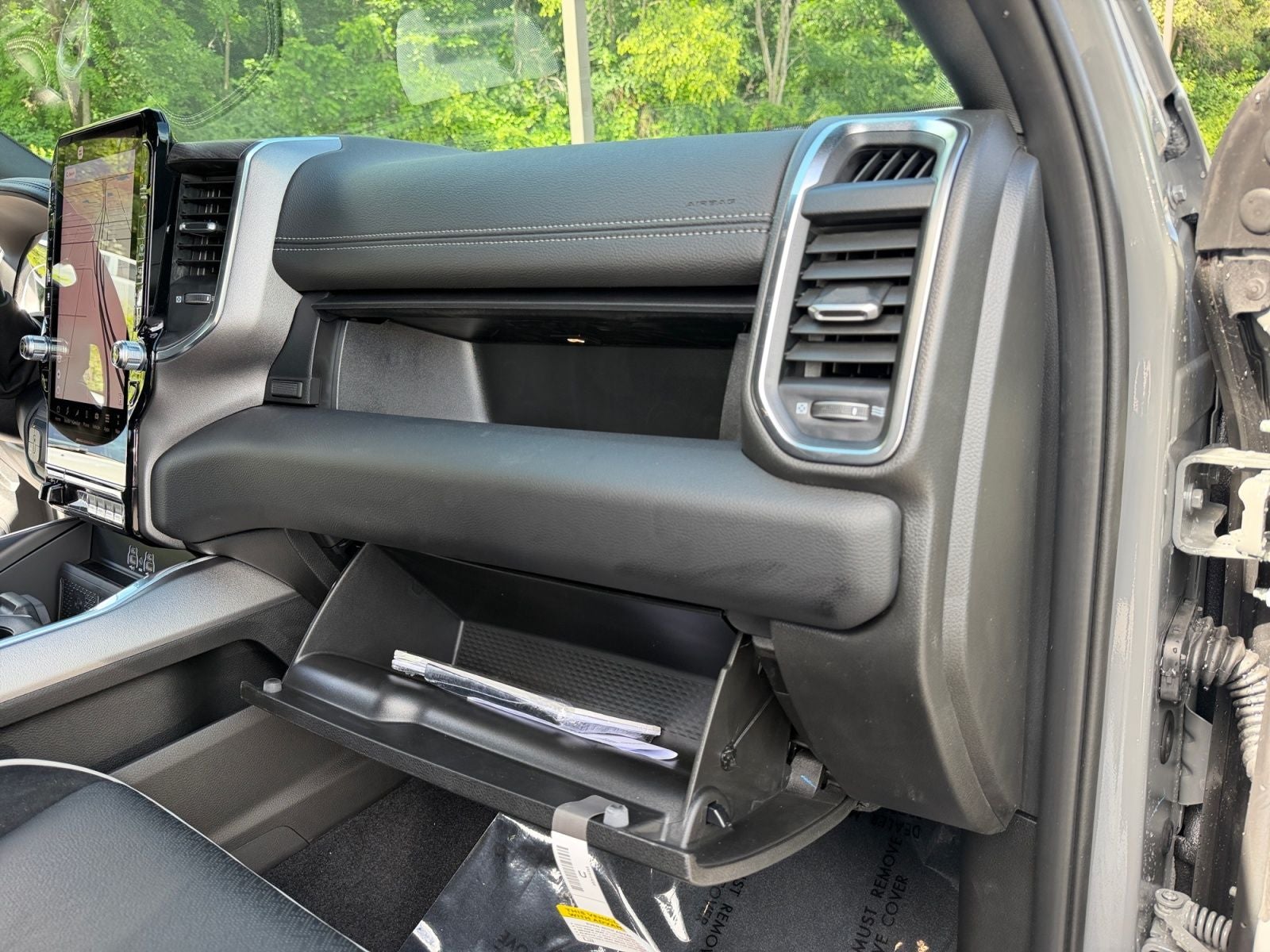 2026 RAM Ram 3500 RAM 3500 LARAMIE CREW CAB 4X4 6'4' BOX