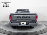 2026 RAM Ram 3500 RAM 3500 LARAMIE CREW CAB 4X4 6'4' BOX