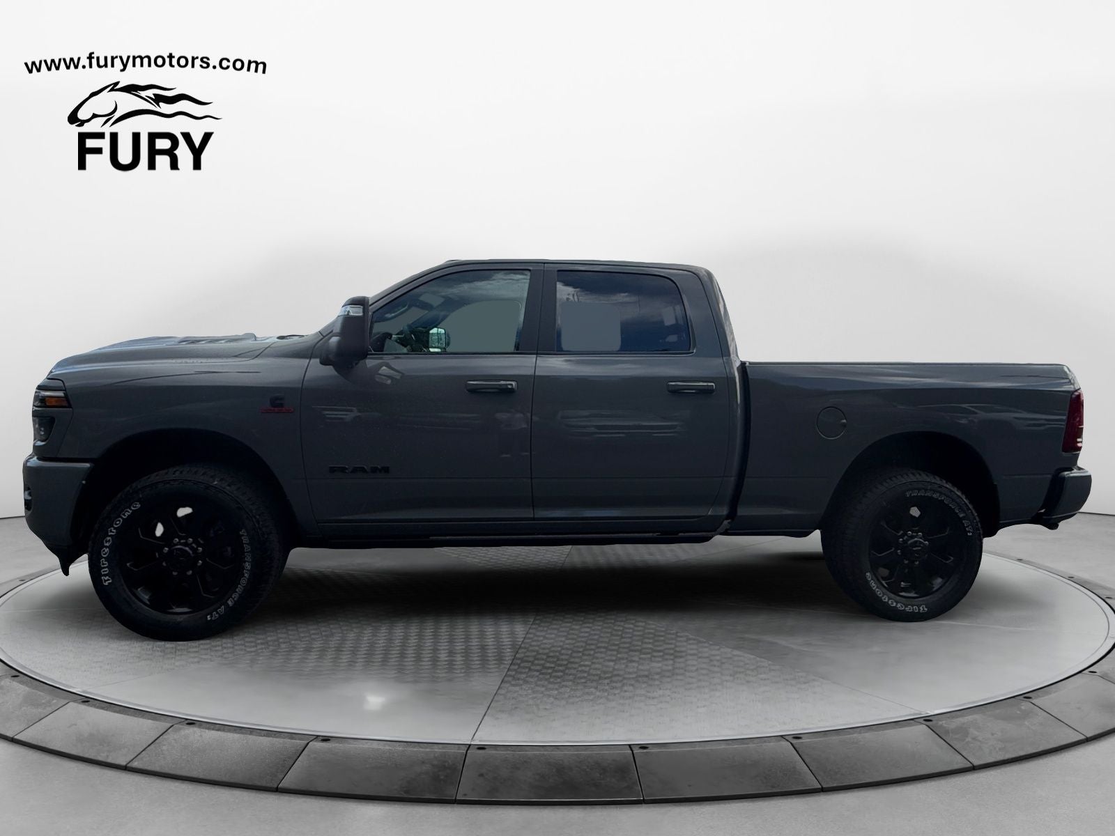 2026 RAM Ram 3500 RAM 3500 LARAMIE CREW CAB 4X4 6'4' BOX