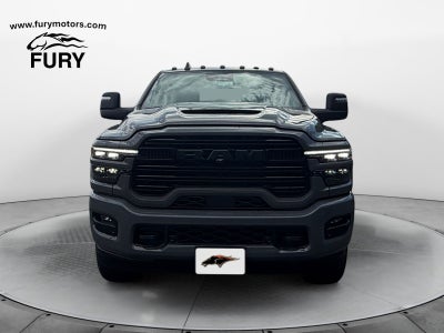 2026 RAM Ram 3500 RAM 3500 LARAMIE CREW CAB 4X4 6'4' BOX