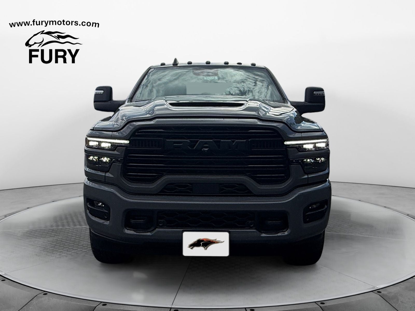 2026 RAM Ram 3500 RAM 3500 LARAMIE CREW CAB 4X4 6'4' BOX
