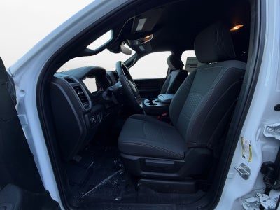 2027 RAM 3500 Tradesman