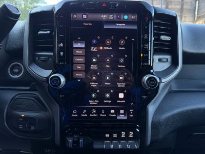 2027 RAM 3500 Tradesman