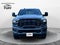 2027 RAM 3500 Tradesman