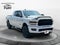 2022 RAM 3500 Laramie Mega Cab 4x4 6'4' Box