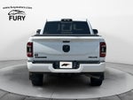 2022 RAM 3500 Laramie Mega Cab 4x4 6'4' Box