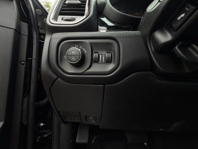 2026 RAM 3500 RAM 3500 LIMITED CREW CAB 4X4 6'4' BOX