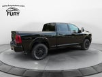 2026 RAM 3500 RAM 3500 LIMITED CREW CAB 4X4 6'4' BOX