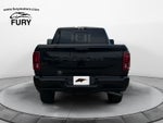2026 RAM 3500 RAM 3500 LIMITED CREW CAB 4X4 6'4' BOX