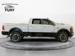 2025 RAM 2500 Power Wagon Rebel Crew Cab 4x4 6'4' Box