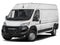 2027 RAM ProMaster Cargo Van Tradesman