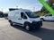 2025 RAM ProMaster 2500 Cargo Van Tradesman High Roof 159' WB w/Pass Seat