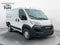 2025 RAM ProMaster 1500 Cargo Van Tradesman Low Roof 118' WB w/Pass Seat