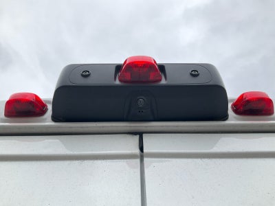 2025 RAM ProMaster 1500 Cargo Van Tradesman Low Roof 118' WB w/Pass Seat