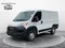 2025 RAM ProMaster 1500 Cargo Van Tradesman Low Roof 118' WB w/Pass Seat