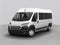 2026 RAM Promaster 2500 Window Van High Roof