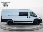 2026 RAM ProMaster 3500 Cargo Van SLT High Roof 159' WB EXT