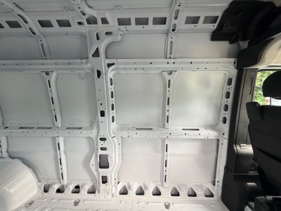 2026 RAM ProMaster 3500 Cargo Van SLT High Roof 159' WB EXT