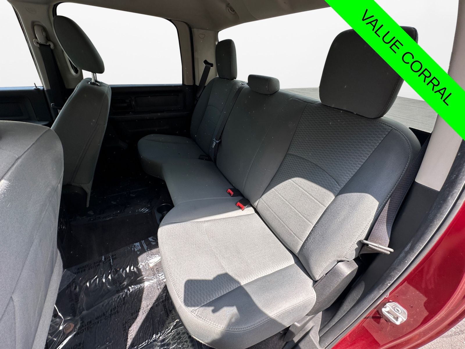 2016 RAM 1500 Express