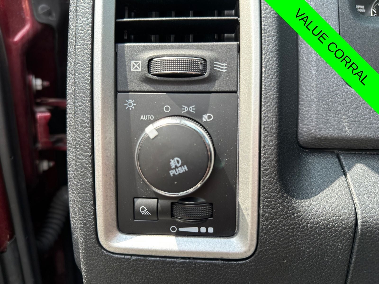 2016 RAM 1500 Express