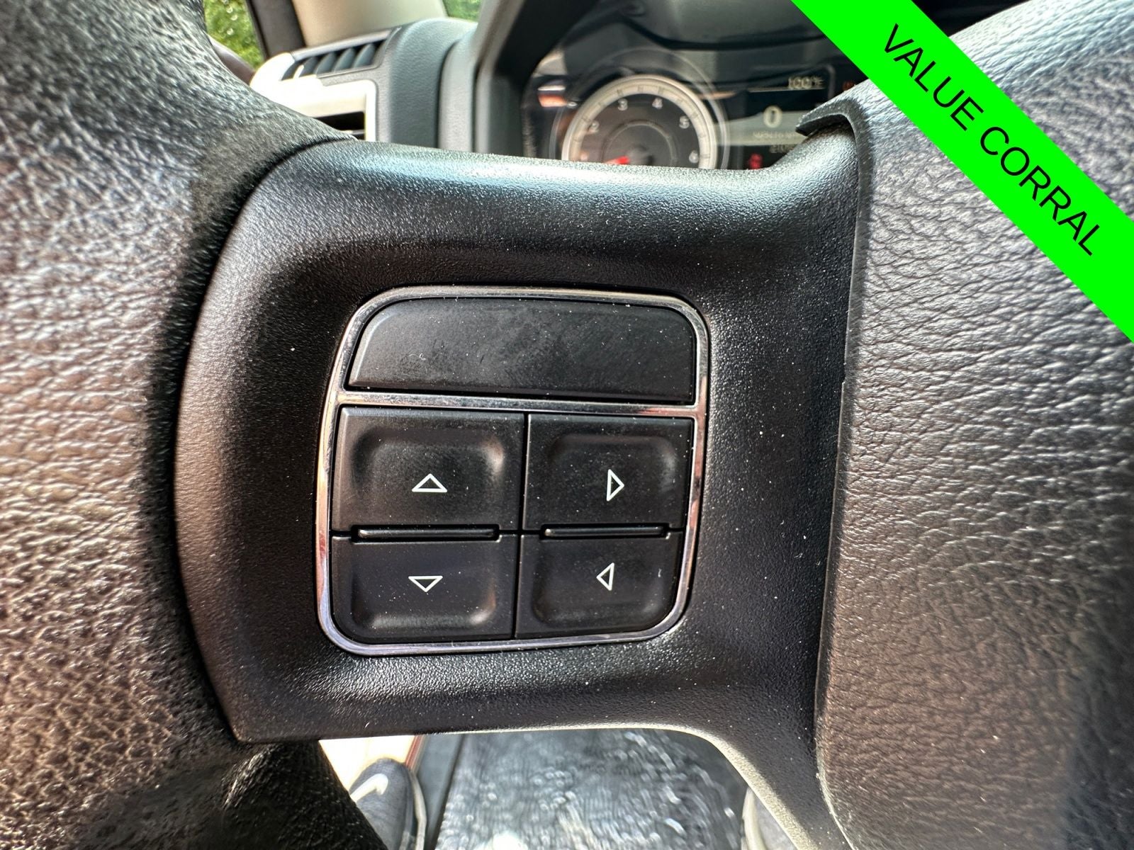 2016 RAM 1500 Express