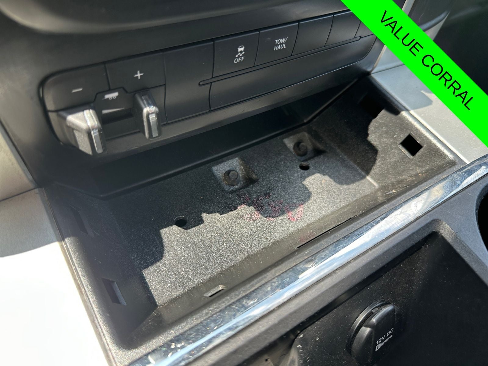 2016 RAM 1500 Express