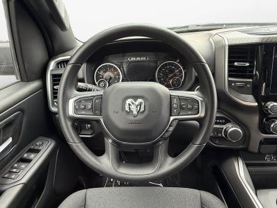2026 RAM 1500 RAM 1500 EXPRESS CREW CAB 4X4 5'7' BOX