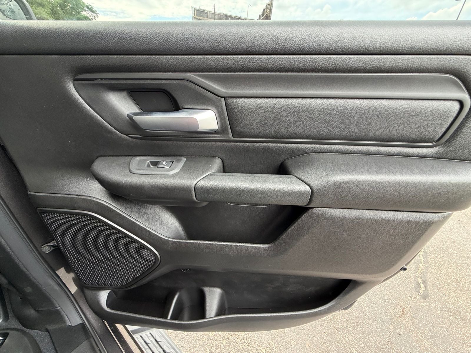 2026 RAM 1500 RAM 1500 EXPRESS CREW CAB 4X4 5'7' BOX