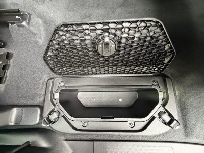 2026 RAM 1500 RAM 1500 EXPRESS CREW CAB 4X4 5'7' BOX
