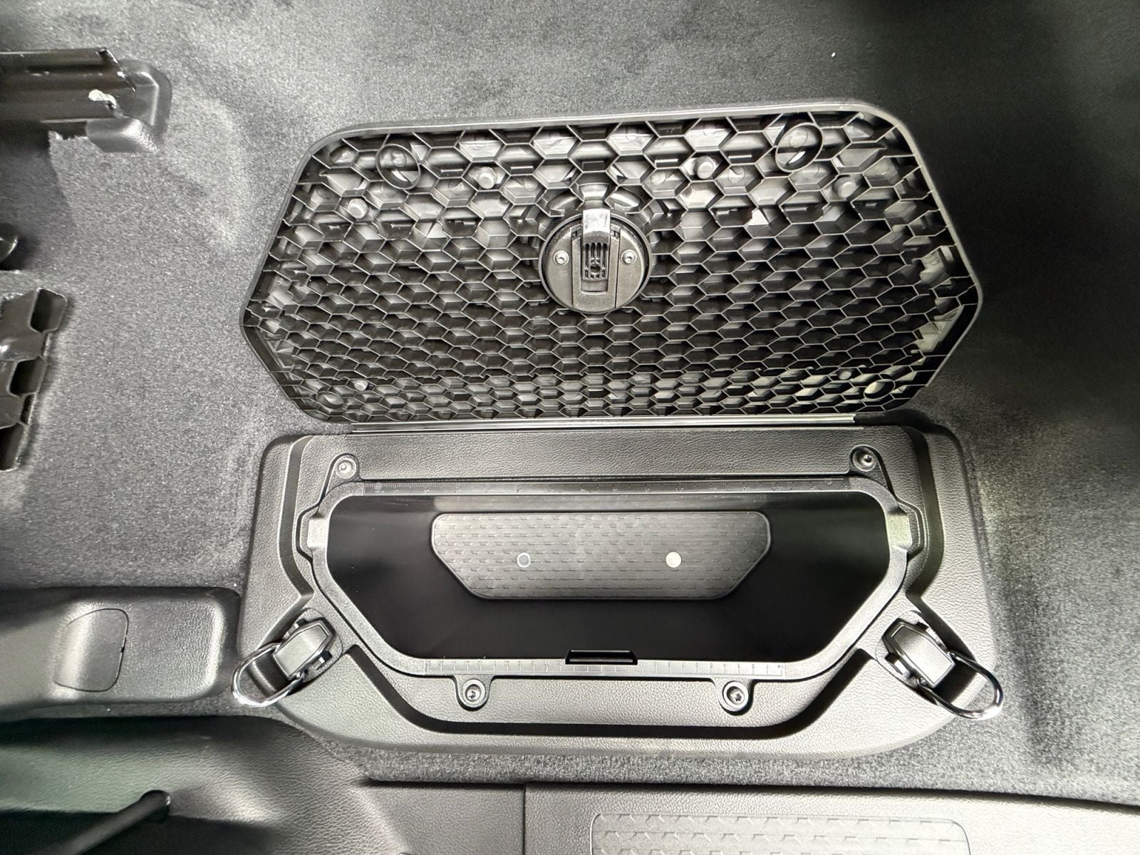 2026 RAM 1500 RAM 1500 EXPRESS CREW CAB 4X4 5'7' BOX