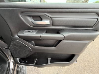 2026 RAM 1500 RAM 1500 EXPRESS CREW CAB 4X4 5'7' BOX