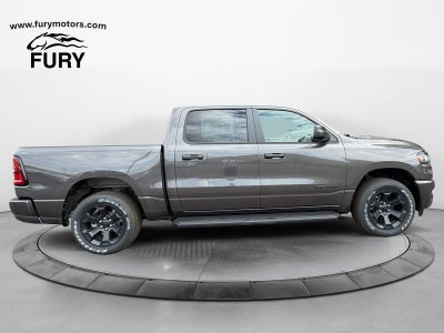 2026 RAM 1500 RAM 1500 EXPRESS CREW CAB 4X4 5'7' BOX
