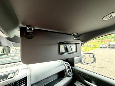 2026 RAM 1500 RAM 1500 EXPRESS CREW CAB 4X4 5'7' BOX