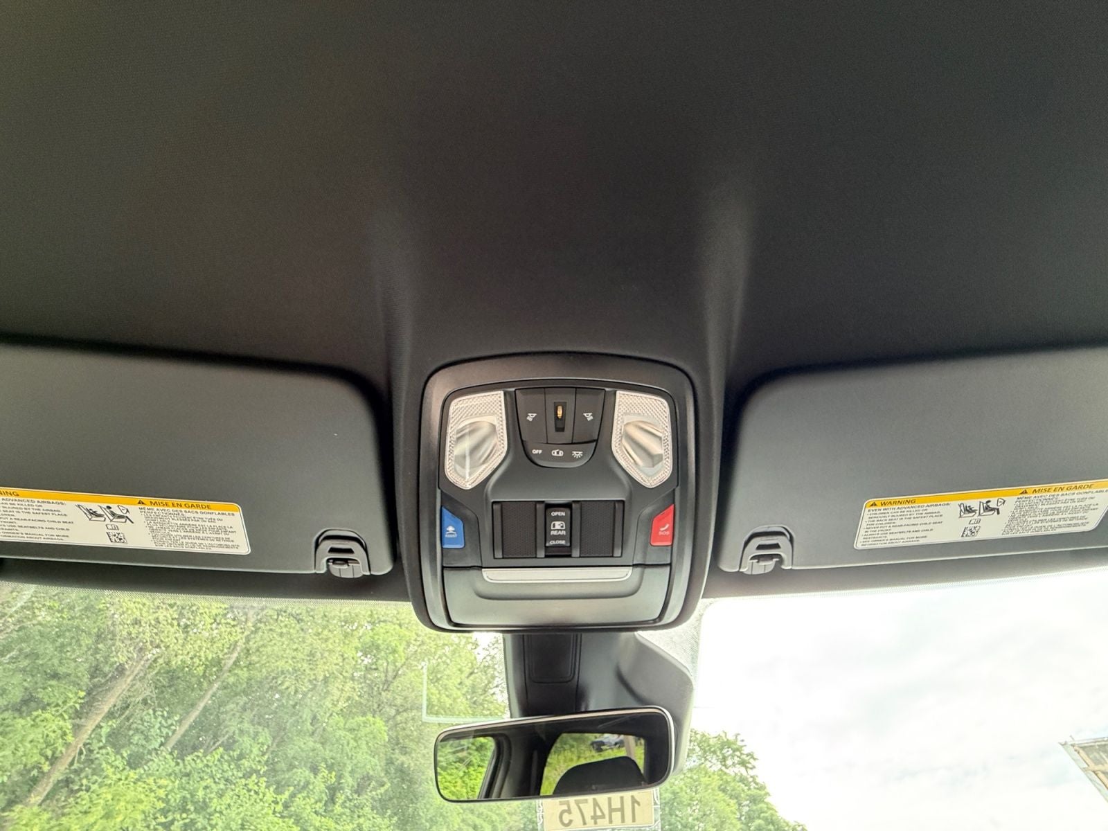 2026 RAM 1500 RAM 1500 EXPRESS CREW CAB 4X4 5'7' BOX