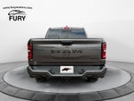 2026 RAM 1500 RAM 1500 EXPRESS CREW CAB 4X4 5'7' BOX