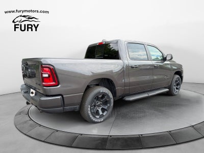 2026 RAM 1500 RAM 1500 EXPRESS CREW CAB 4X4 5'7' BOX