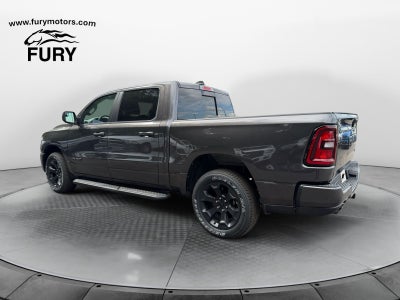 2026 RAM 1500 RAM 1500 EXPRESS CREW CAB 4X4 5'7' BOX