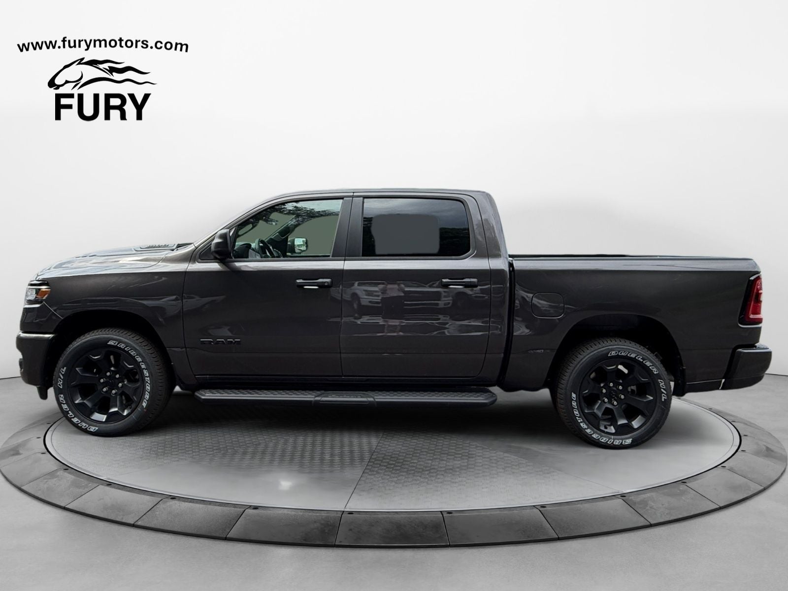 2026 RAM 1500 RAM 1500 EXPRESS CREW CAB 4X4 5'7' BOX